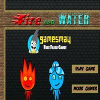 AGUA E FOGO FRIV - Jogar Jogos de Fogo e Água AQUI